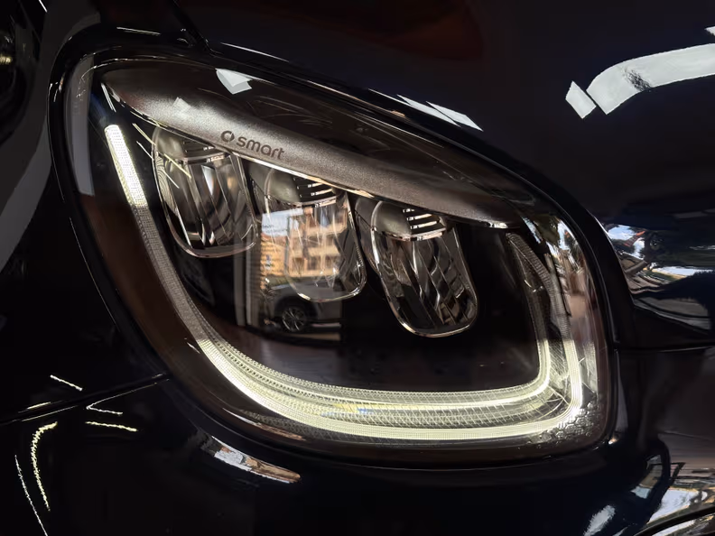 Smart ForTwo - 29