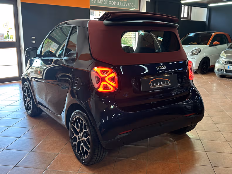 Smart ForTwo - 49