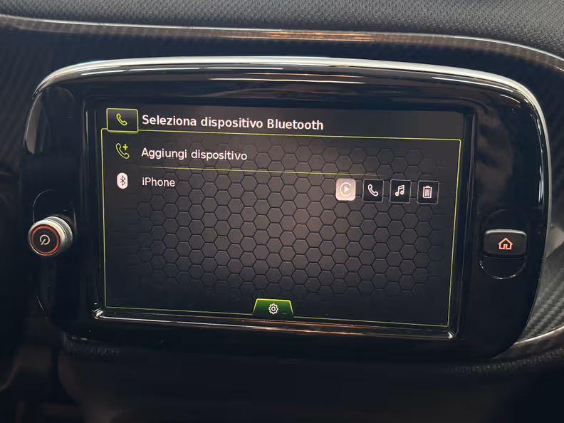Smart ForTwo - 27
