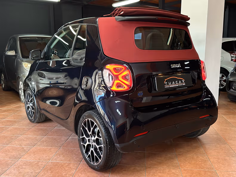 Smart ForTwo - 42