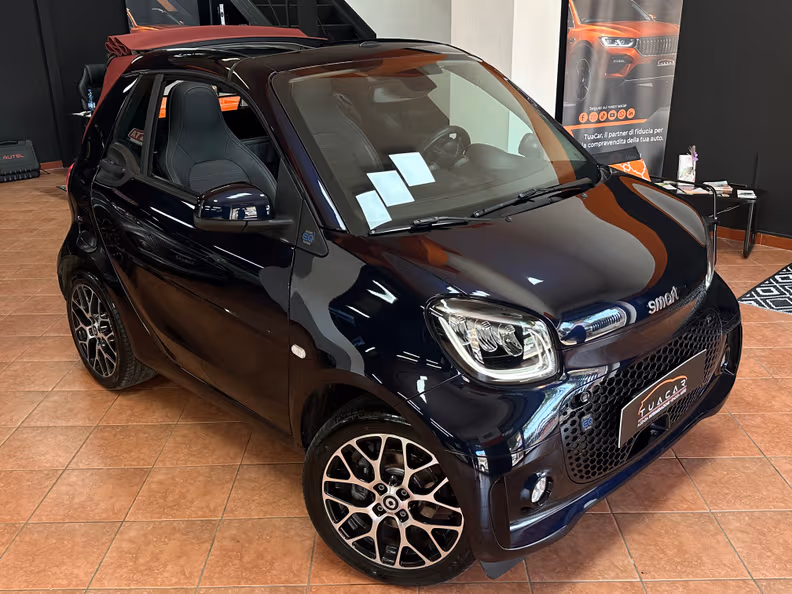 Smart ForTwo - 33