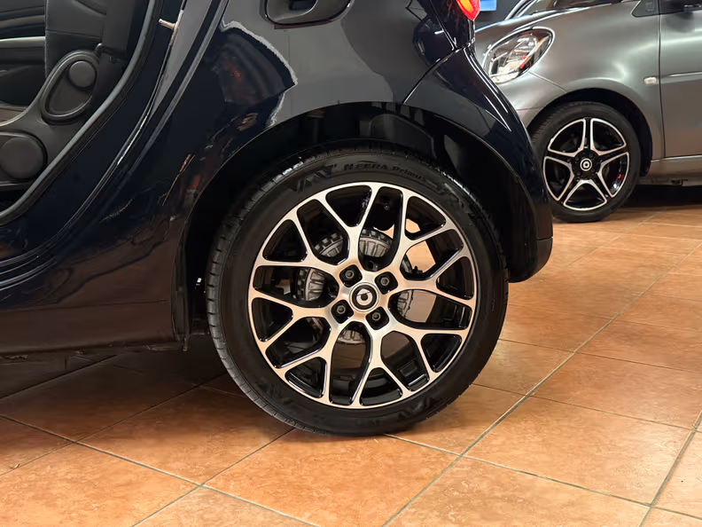 Smart ForTwo - 63