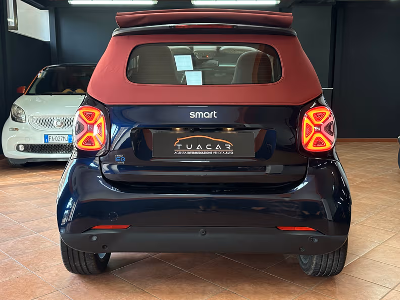 Smart ForTwo - 7