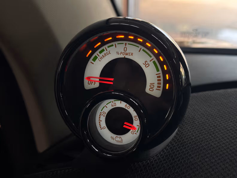 Smart ForTwo - 18