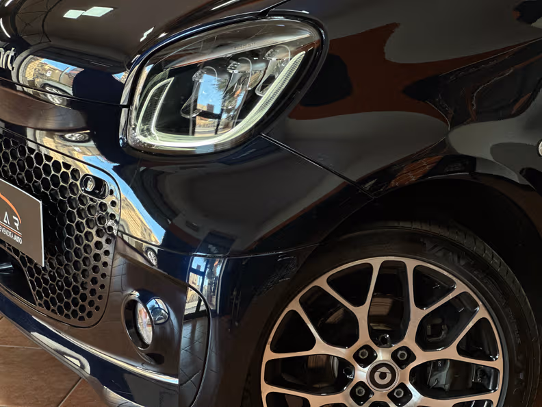 Smart ForTwo - 53