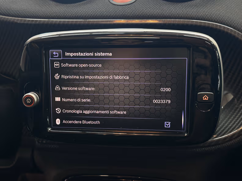 Smart ForTwo - 74