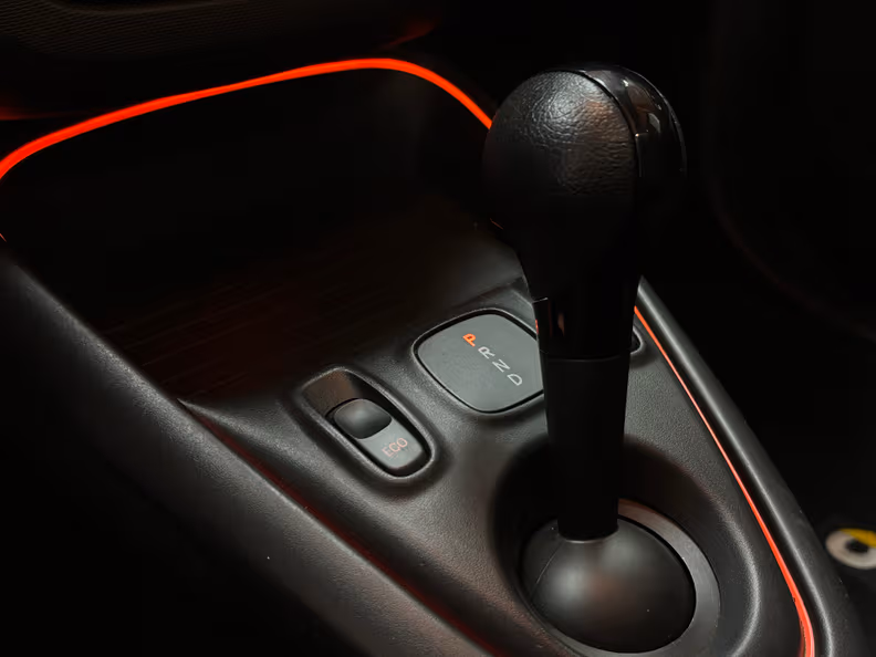 Smart ForTwo - 3