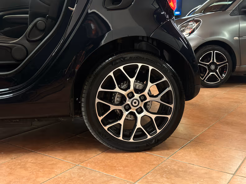 Smart ForTwo - 12