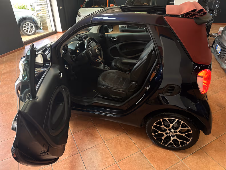 Smart ForTwo - 11