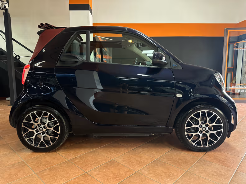 Smart ForTwo - 60
