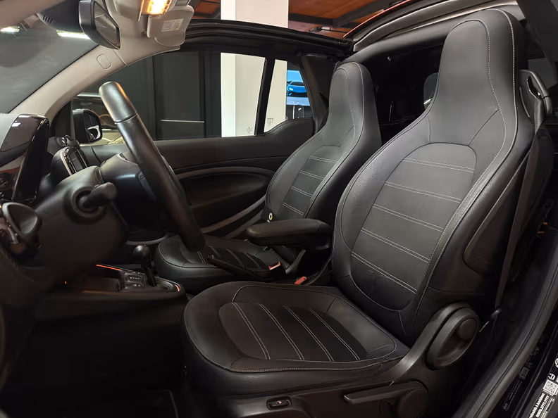 Smart ForTwo - 65
