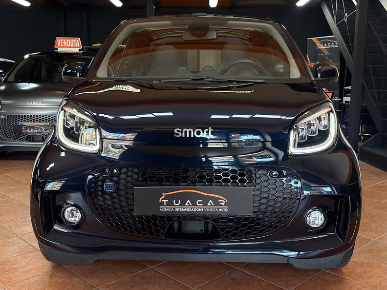 Smart ForTwo - 31