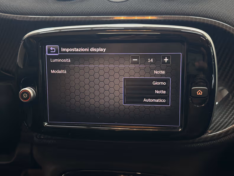 Smart ForTwo - 73