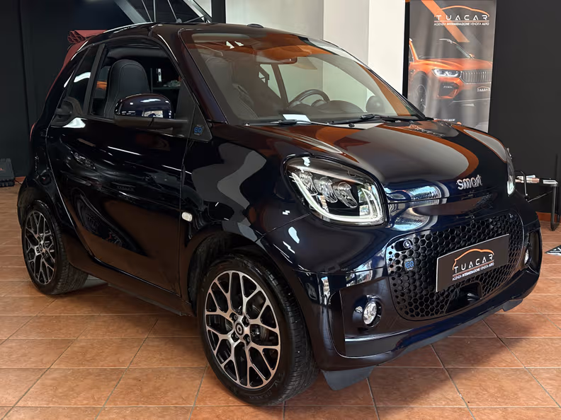 Smart ForTwo - 56