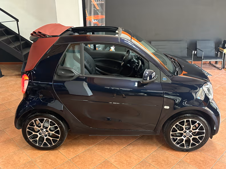 Smart ForTwo - 36