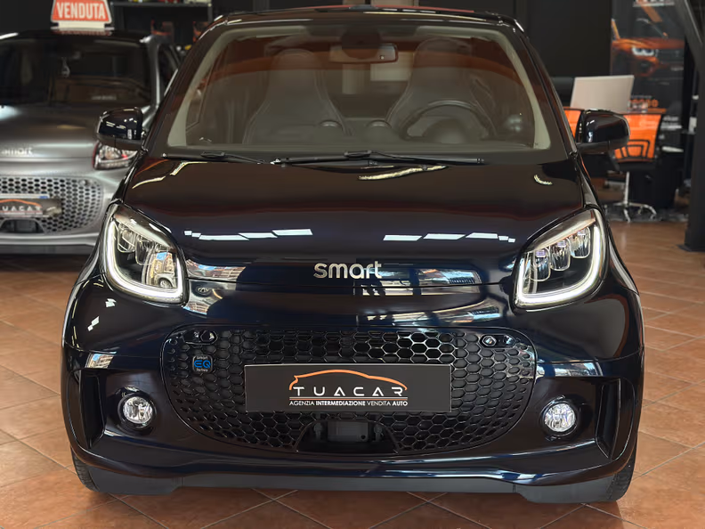 Smart ForTwo - 57