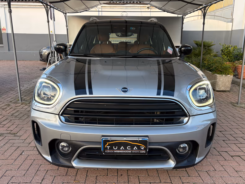 Mini Countryman - 2