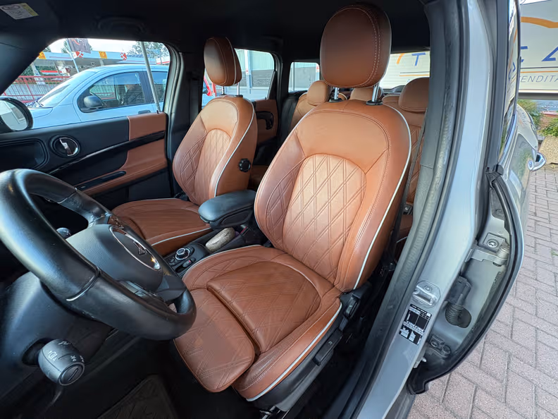 Mini Countryman - 11