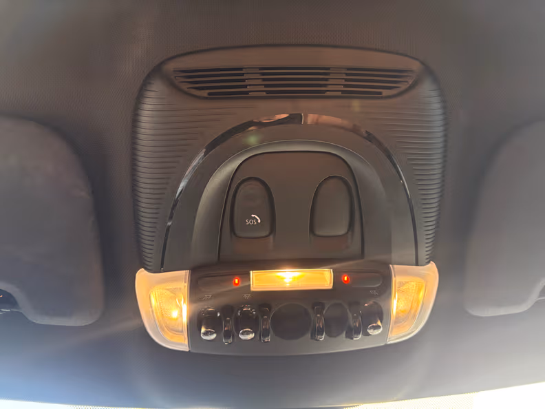 Mini Countryman - 27