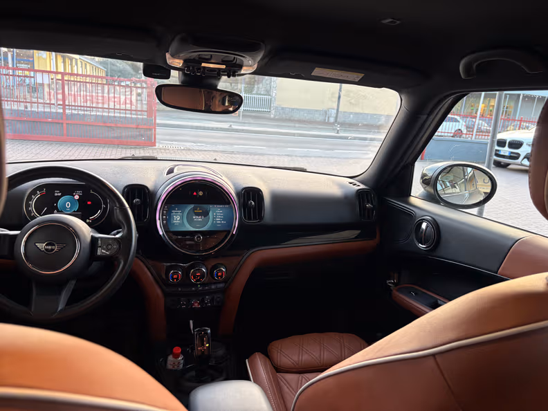 Mini Countryman - 23