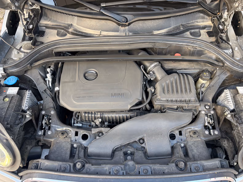 Mini Countryman - 34