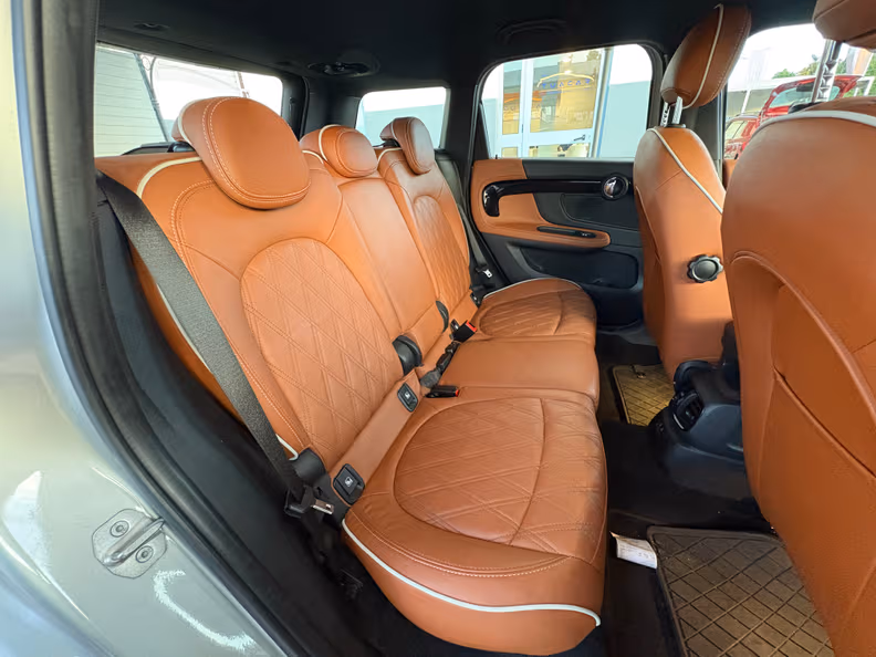 Mini Countryman - 18
