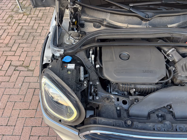 Mini Countryman - 33