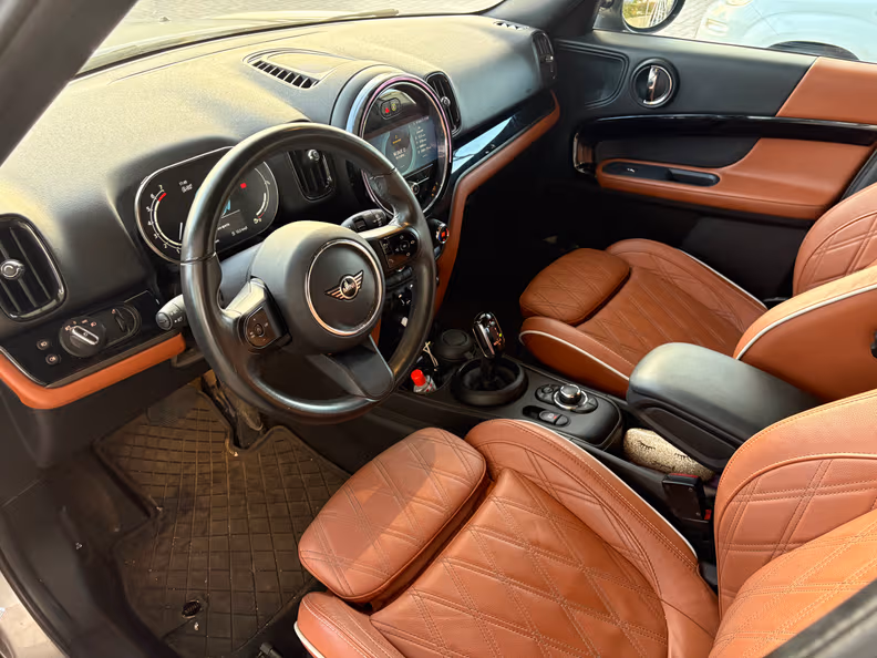 Mini Countryman - 10