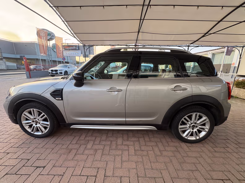 Mini Countryman - 31