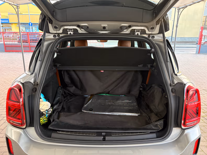 Mini Countryman - 19