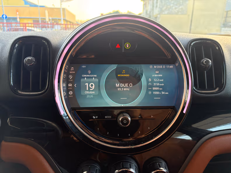 Mini Countryman - 14