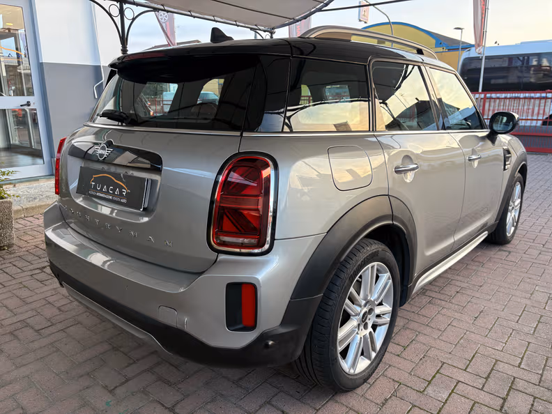 Mini Countryman - 7