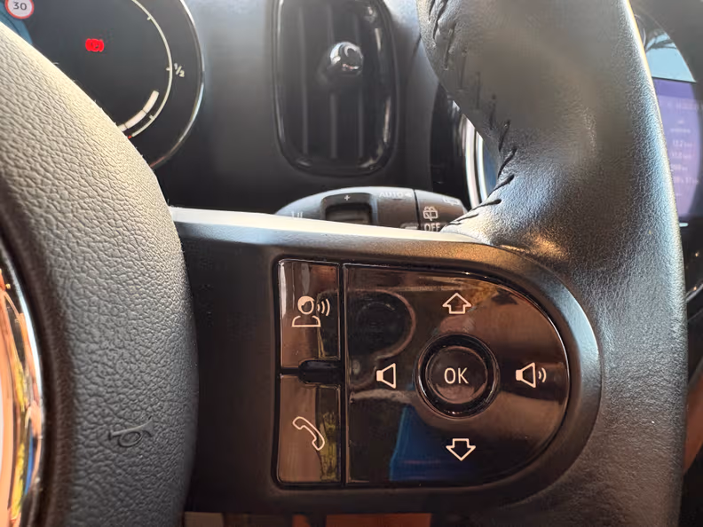 Mini Countryman - 24