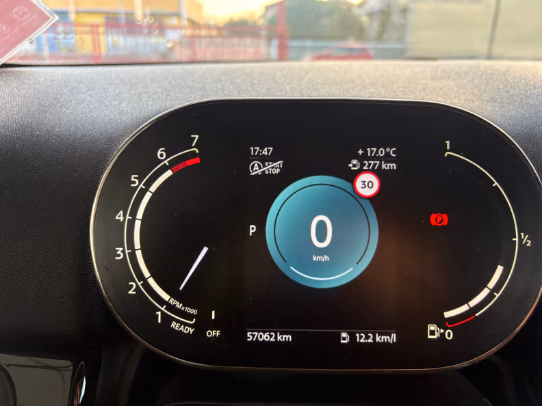 Mini Countryman - 6