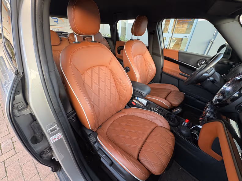 Mini Countryman - 13