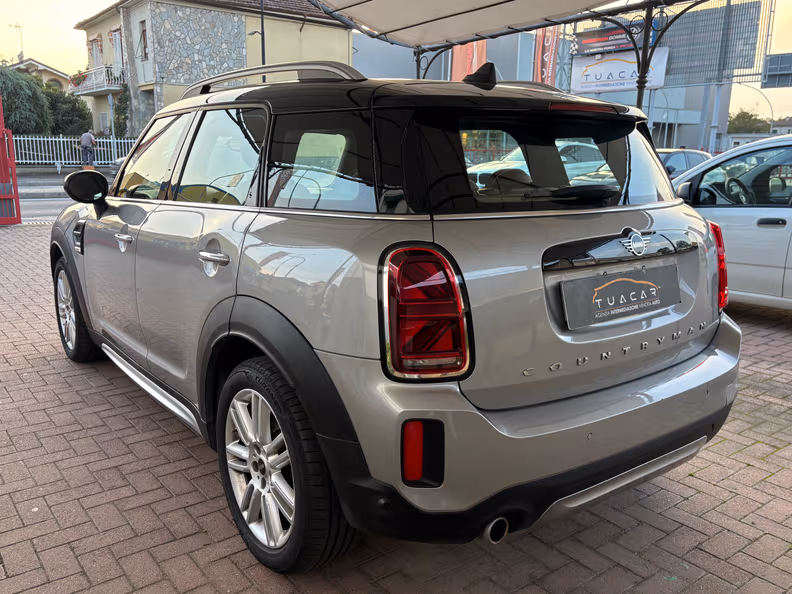 Mini Countryman - 9
