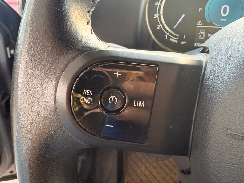 Mini Countryman - 25