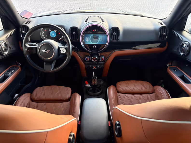 Mini Countryman - 4
