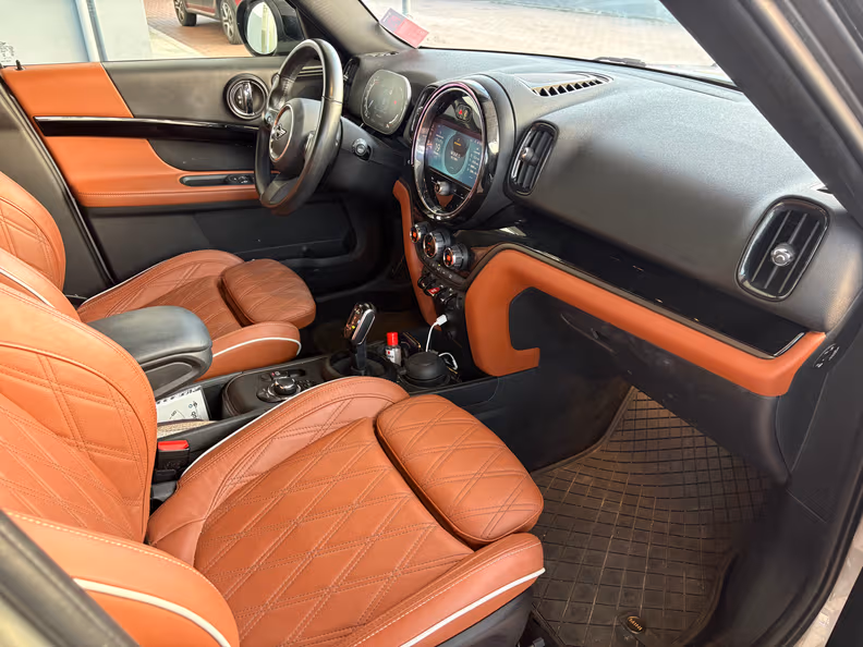 Mini Countryman - 12