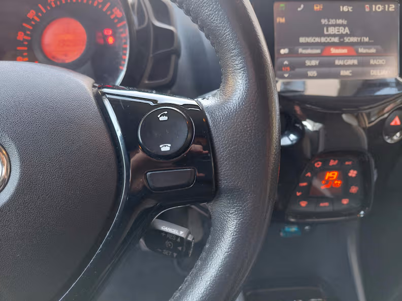 Toyota Aygo - 19