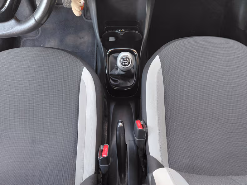 Toyota Aygo - 18