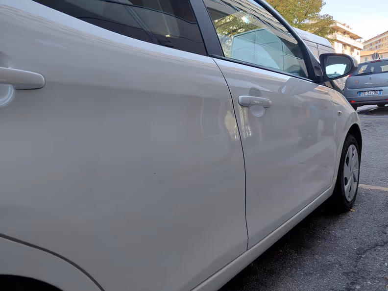 Toyota Aygo - 27