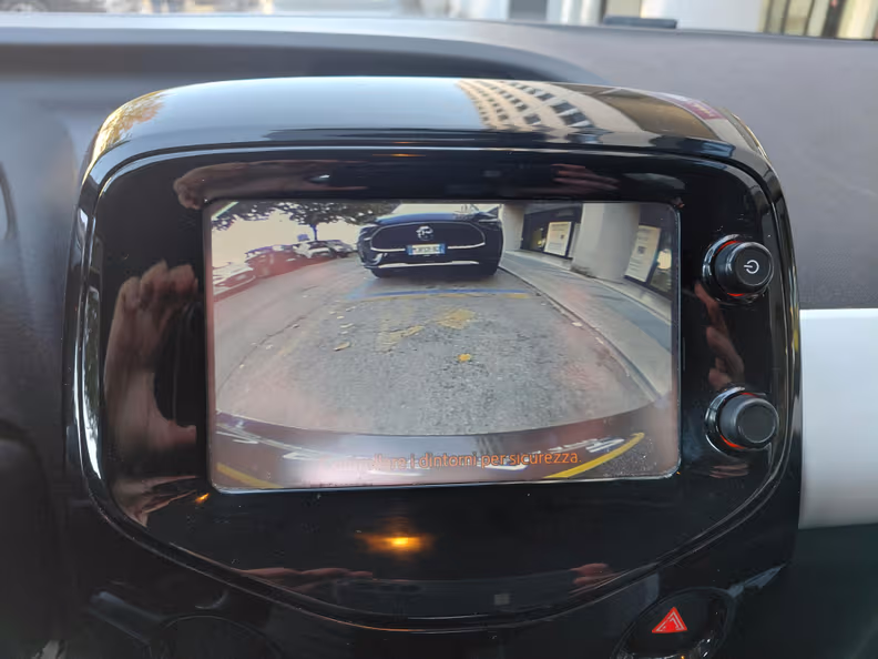 Toyota Aygo - 17
