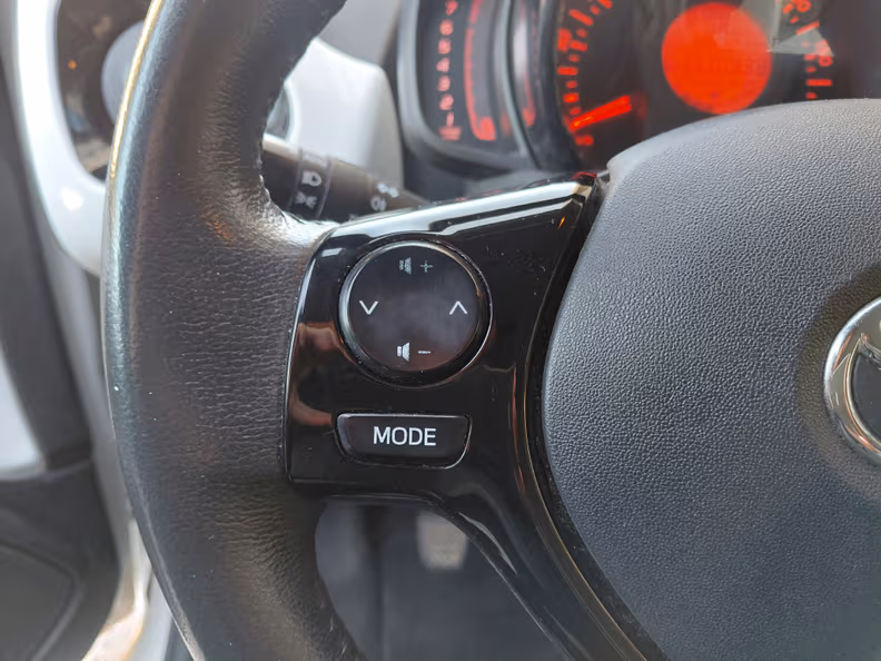 Toyota Aygo - 20