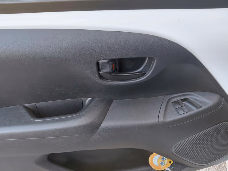 Toyota Aygo - 15