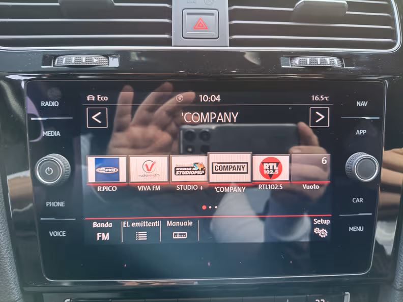Volkswagen Golf - 63