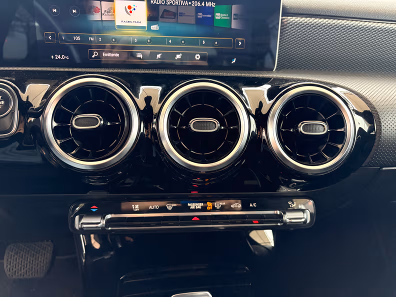 Mercedes-Benz Classe A - 15