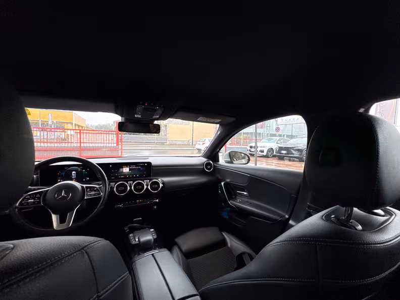 Mercedes-Benz Classe A - 9