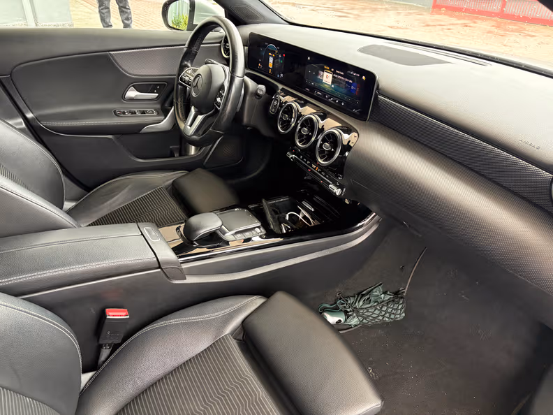 Mercedes-Benz Classe A - 12