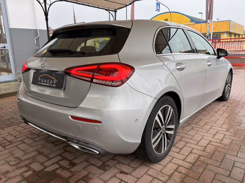 Mercedes-Benz Classe A - 6